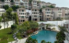 For Sale Moonlight Bay Condominiums Villa Batu Ferrin...