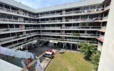 For Sale Wisma Lam Hong Apartment Sungai Pinang 11600...