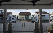 For Sale 2 Storey Bungalow Taman Santuari Bukit Merta...