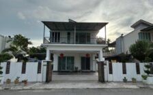 For Sale 2 Storey Bungalow Taman Cendan Indah Juru 14...