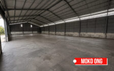 BUKIT MERTAJAM DETACHED FACTORY For SALE, ...