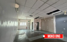 Kota Permai Ground Floor Shop @ Bukit Mert...