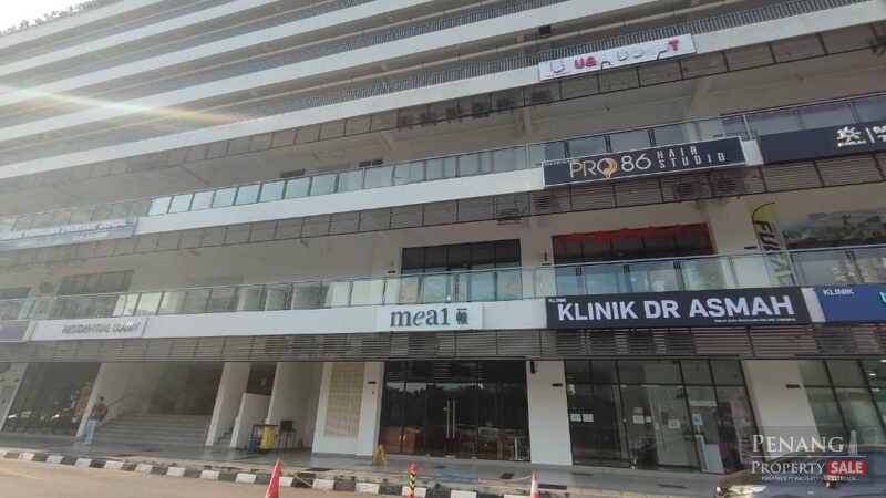 FOR RENT | Golden Triangle 2 Commercial Shop