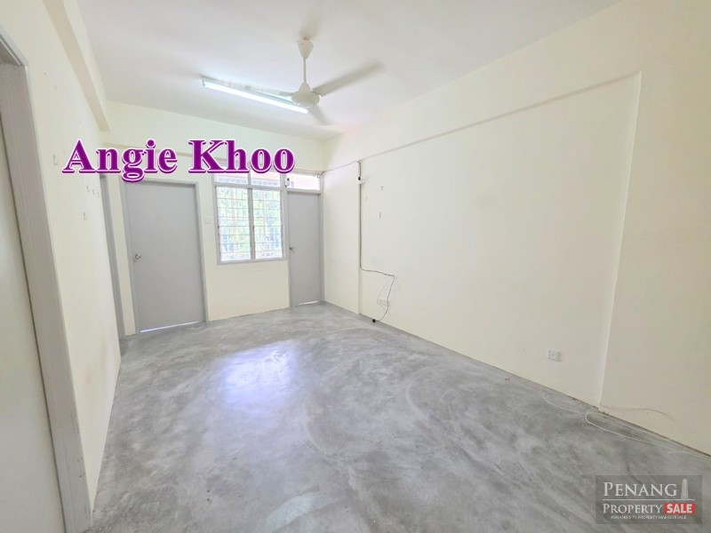 Permai Jaya, Tanjung Bungah 700sqft 1 Car ...
