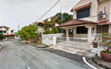 RARE REFURBISHED SEMI-D @ BATU FERRINGHI |...