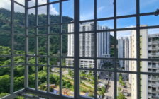 Majestic Heights Apartment Near Paya Terub...