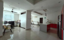 Jalan Sungai Ara, 2/S Semi-Detached @ Sungai Ara, Bay...