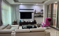 Tree Residency, 2/S Semi-Detached @ Sungai...