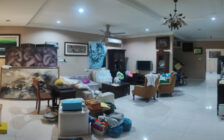 Jalan Pantai Jerjak, 2/S Terrace @ Sungai ...