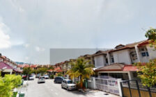 Persiaran Pantai Jerjak, 2/S Terrace @ Sun...