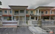 Vanilla Bay, 2/S Terrace @ Teluk Kumbar, Bayan Lepas,...