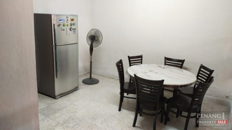 Paya Terubong , Lebuh Rambai 11060 Ayer Itam Penang