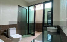 Southbay Residence, 3/S Terrace @ Batu Maung, Bayan L...