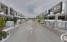 Sunway Cassia, 3/S Terrace @ Batu Maung, Bayan Lepas,...