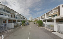 Sunway Cassia, 3/S Terrace @ Batu Maung, Bayan Lepas,...