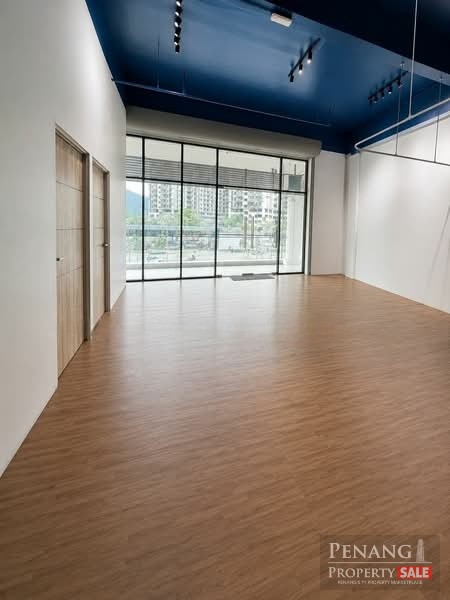 FOR RENT | Golden Triangle 2 Commercial Shop