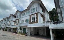Sierra Vista, Bukit Jambul