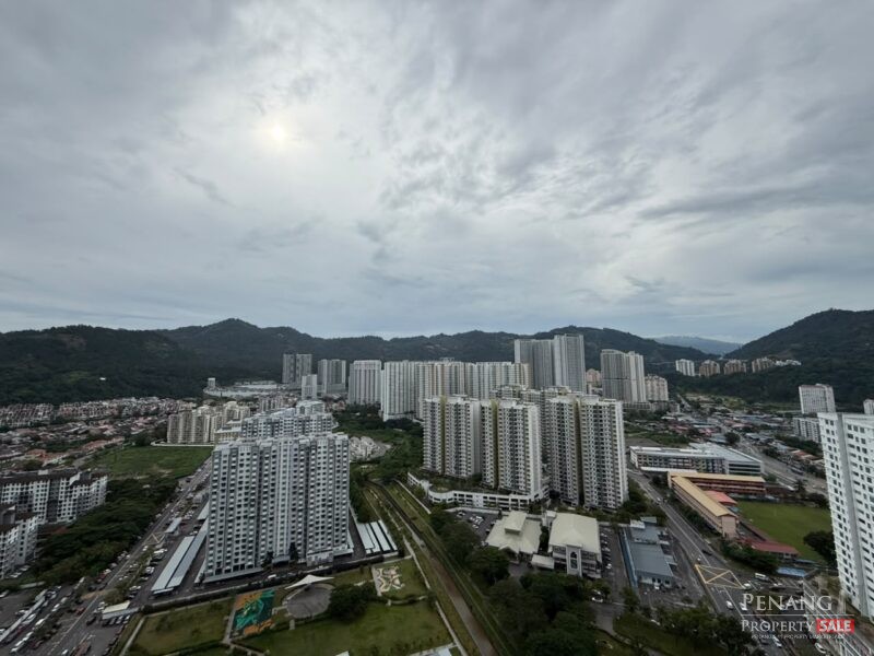 FOR SALE | Golden Triangle 2, Sungai Ara