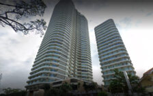 8 Gurney (The Shore Condominium), Gurney D...
