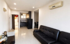 Irama Villa Apartment P Ramlee Georgetown 2 Car Park ...