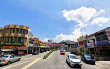 Dato Keramat , 10450 Georgetown Pulau Pinang
