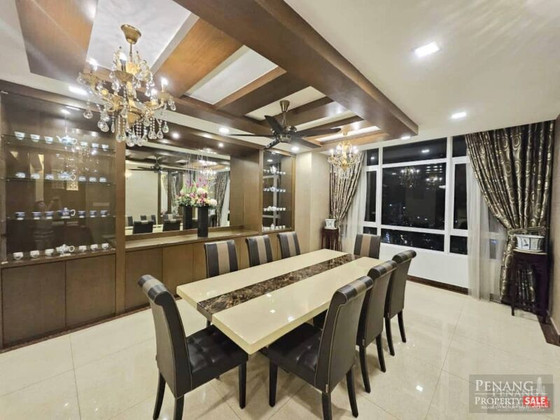 H Residence (One Ritz Residence / Kelawai View), Gurn...