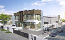 Ideal Business Hub Penang Technology Hub Bertam Facto...