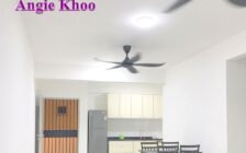 Fairview Residence Sungai Ara Fully 3 CAR PARK 970sf ...