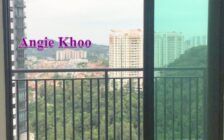Sungai Ara Cityview TreeO Condo 900sqft Basic unit 2 ...