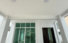 3 Storey Bungalow With Lift