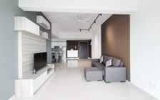 Skyridge Garden in Tanjung Tokong 1450sqft...