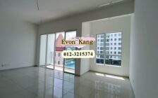 Lucerne Residence @ Bayan Lepas 1100SF Ori...