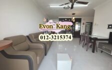 Miami Green @ Batu Ferringhi 1082SF Fully Renovated F...