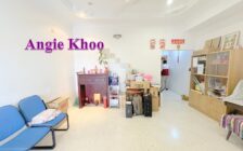 Extended 2-Storey Terrace House @ Cangkat Sungai Ara ...