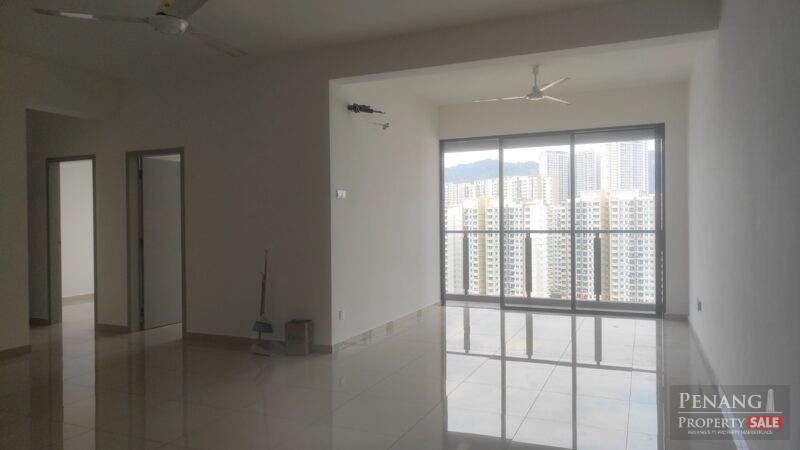 FOR SALE | Golden Triangle 2 Condominium