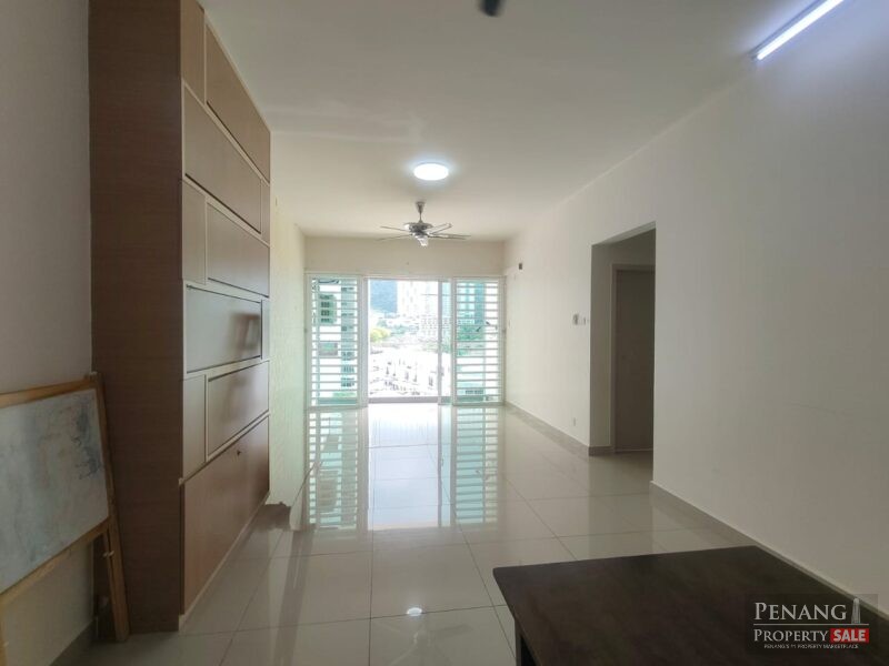 FOR SALE | Gardens Ville Condominium, Relau