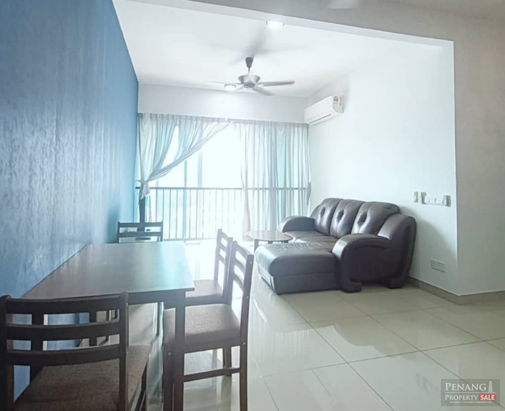 FOR SALE Setia Sky Ville, Jelutong