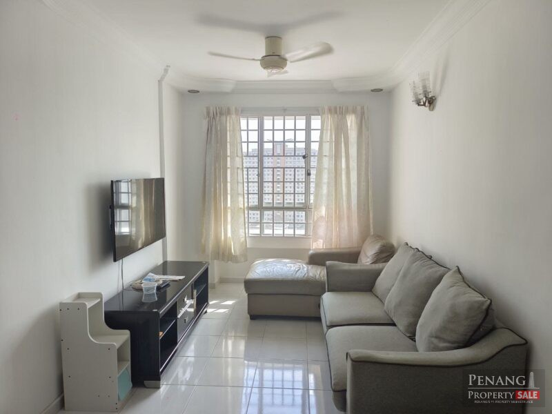 FOR SALE Harmony View Residence, Jelutong