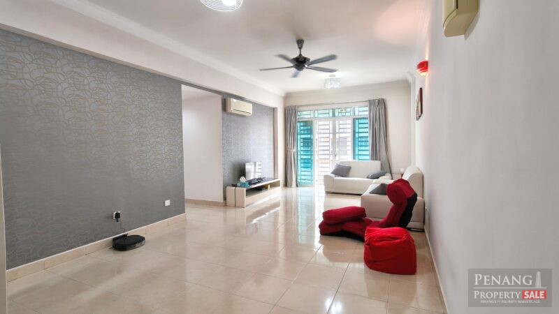 FOR SALE Bayan Baru Condiminium