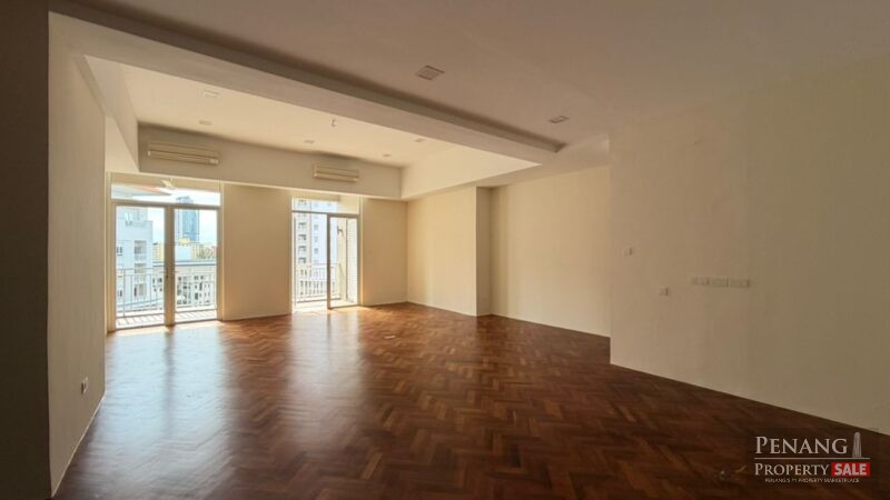 FOR SALE Quayside Tanjung Tokong