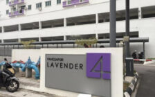 Idaman Lavender 4, Bayan Lepas, Penang