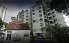 Mutiara Ria, Gelugor, Penang
