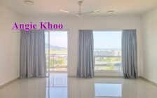 Summerskye Residence Airport amp; bridge view 1100sqf...