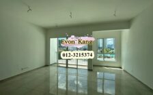 Lucerne Residence @ Bayan Lepas 1100SF Original Condi...
