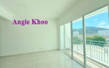 [WORTHY BUY] 1100sqft 2 Car Park Lucerne Residences B...