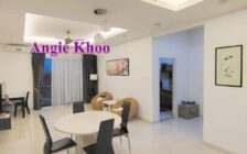Fiera Vista Bayan Lepas Furnished and renovated 1450s...