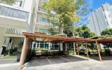 SALE Ferringhi Residence Batu Ferringhi Penang Condo ...