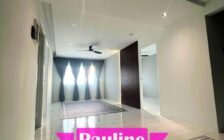 [ Halaman Kenanga ] Fully Renovated 700sqft Apartment...