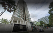 Reflections Condominium, Sungai Ara, Bayan...