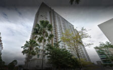 Reflections Condominium, Sungai Ara, Bayan...